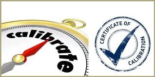 دستورالعمل کالیبراسیون ابزار و اندازه گیری پاد